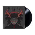 Melvins - Thunderball