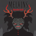 Melvins - Thunderball (Cd)