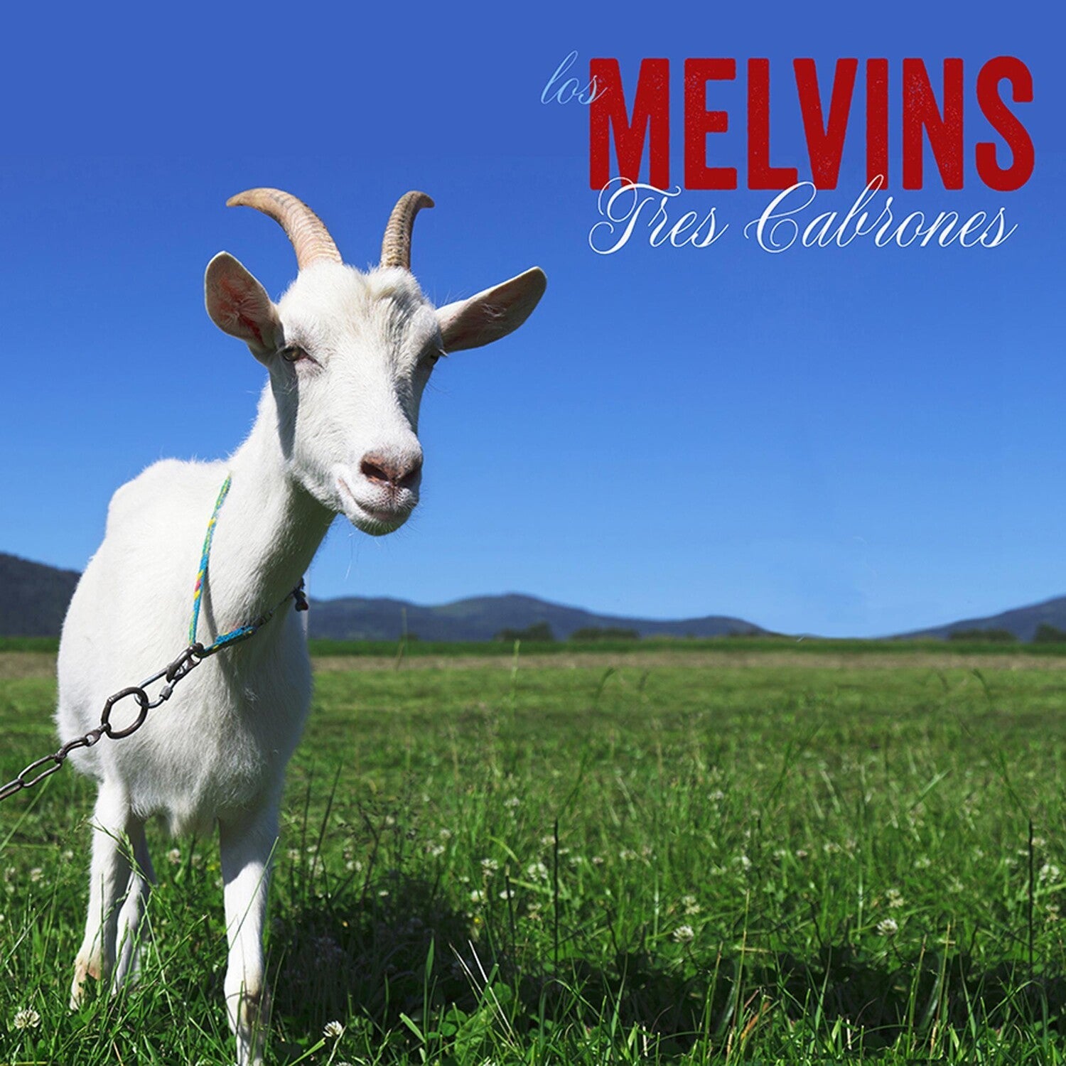 Melvins - Tres Cabrones (Cd) - LEVITATION