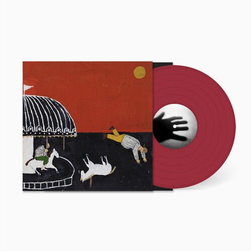 Men - Buyer Beware - LEVITATION