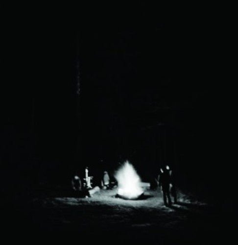 Men - Campfire Songs - LEVITATION