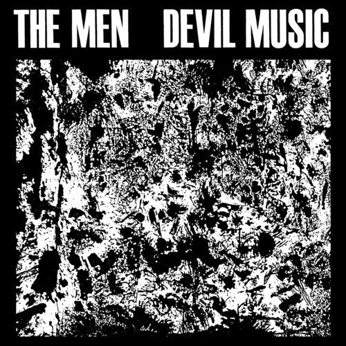Men - Devil Music - LEVITATION