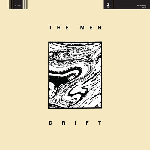 Men - Drift - LEVITATION