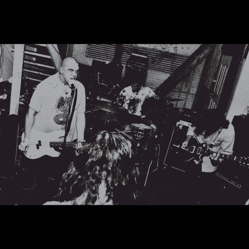 Men - Hated: 2008-2011 - LEVITATION