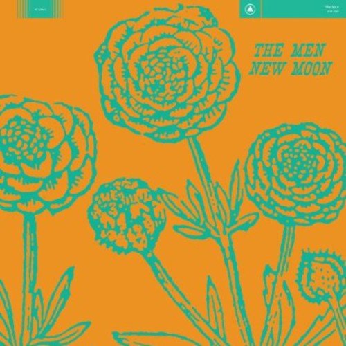 Men - New Moon - LEVITATION