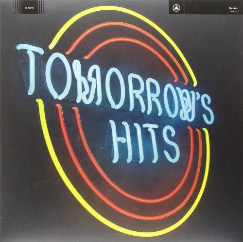 Men - Tomorrow's Hits - LEVITATION
