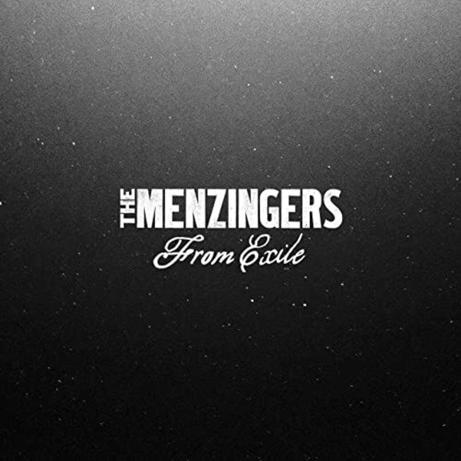Menzingers - From Exile - LEVITATION