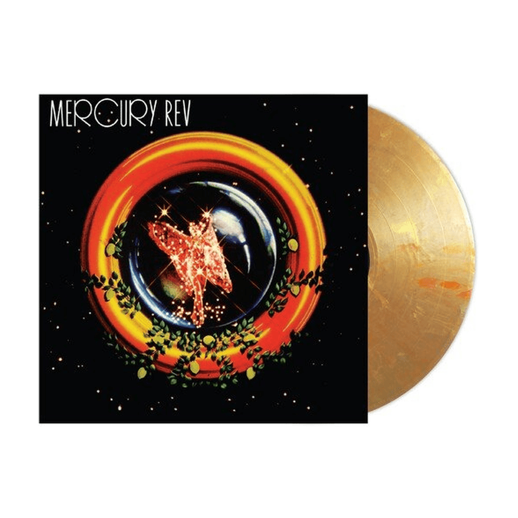 Mercury Rev - See You on the Other Side - LEVITATION