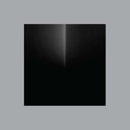Merzbow + Hexa - Achromatic - LEVITATION