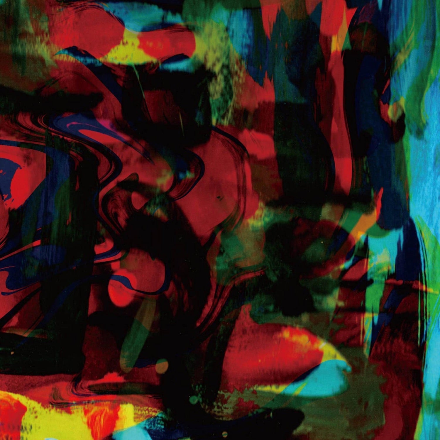 Merzbow - Yoshinotsune - LEVITATION