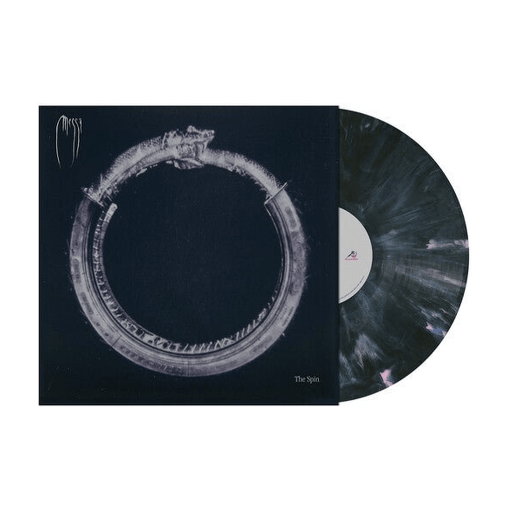 Messa - Spin - LEVITATION