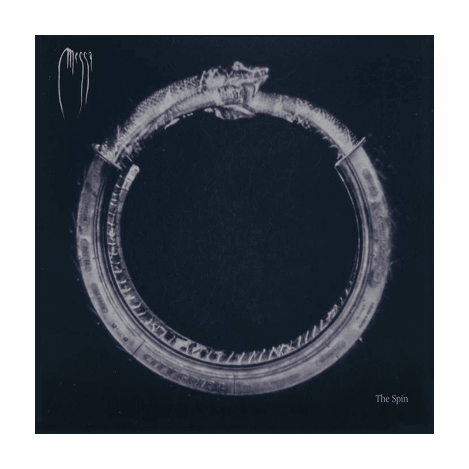 Messa - Spin - LEVITATION