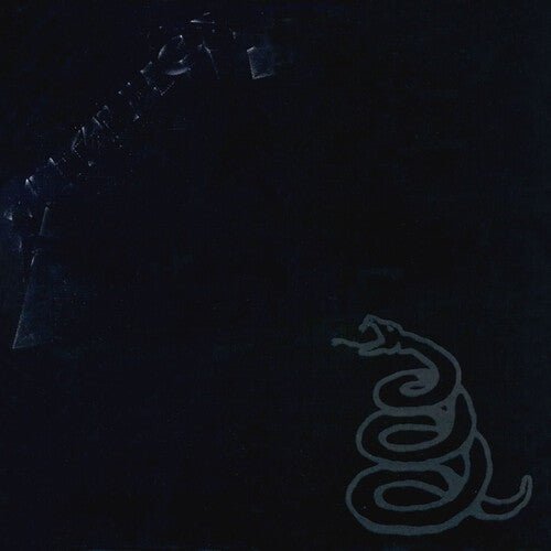 Metallica - Metallica - LEVITATION