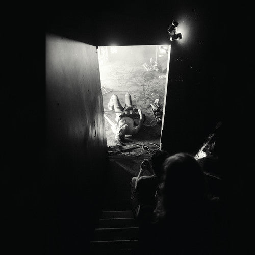 Metz - Automat - LEVITATION