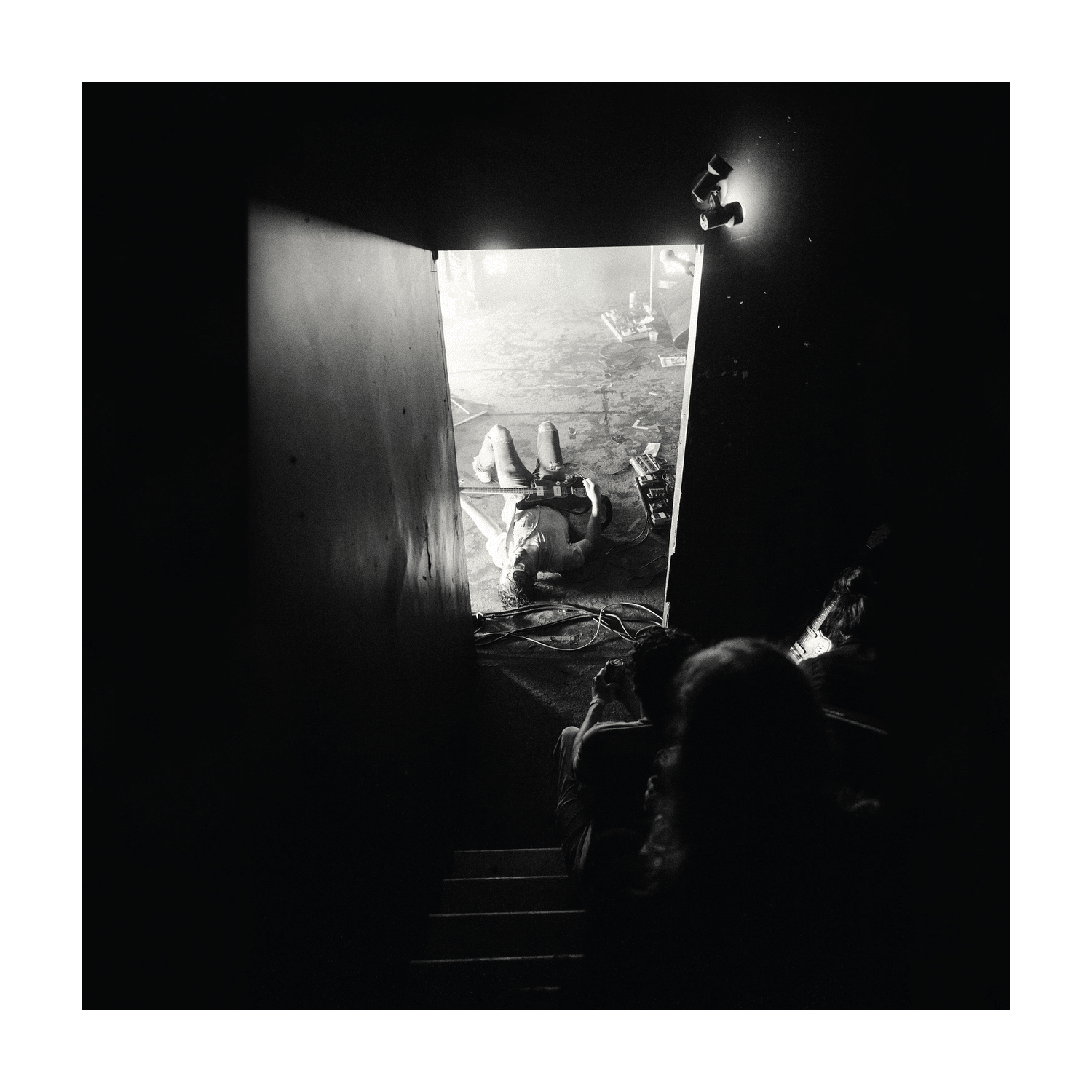 Metz - Automat - LEVITATION