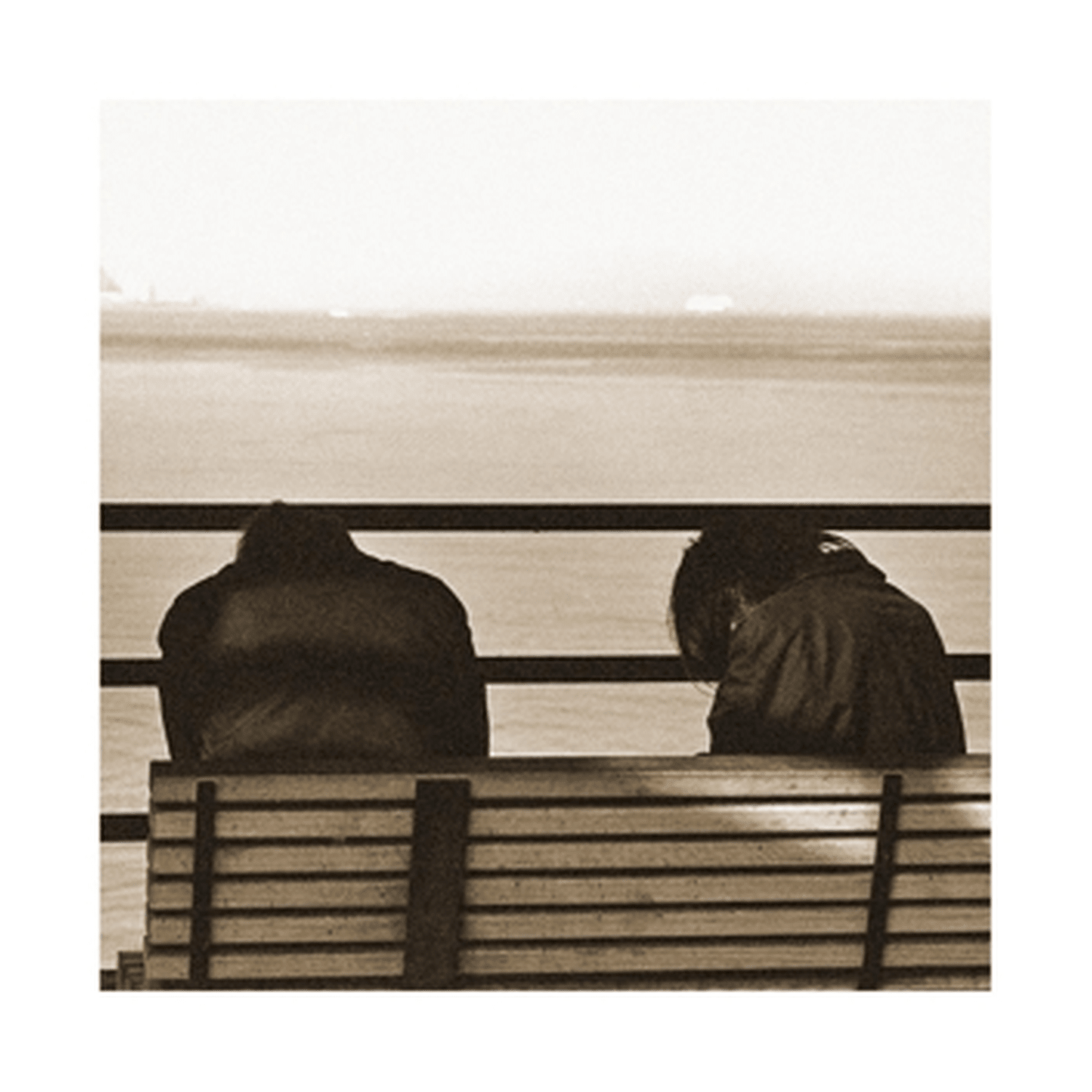 Metz - II - LEVITATION