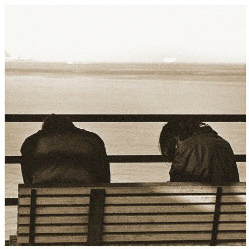 Metz - II - LEVITATION