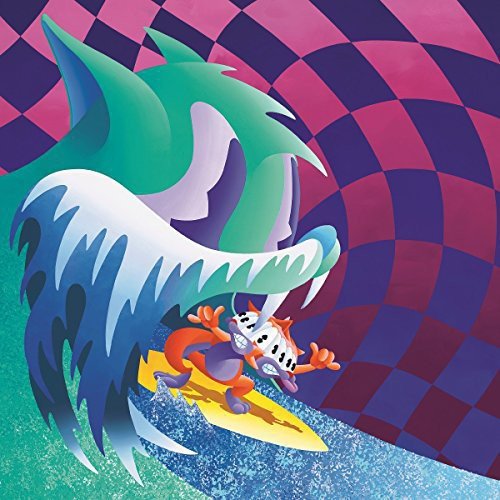 Mgmt - Congratulations - LEVITATION