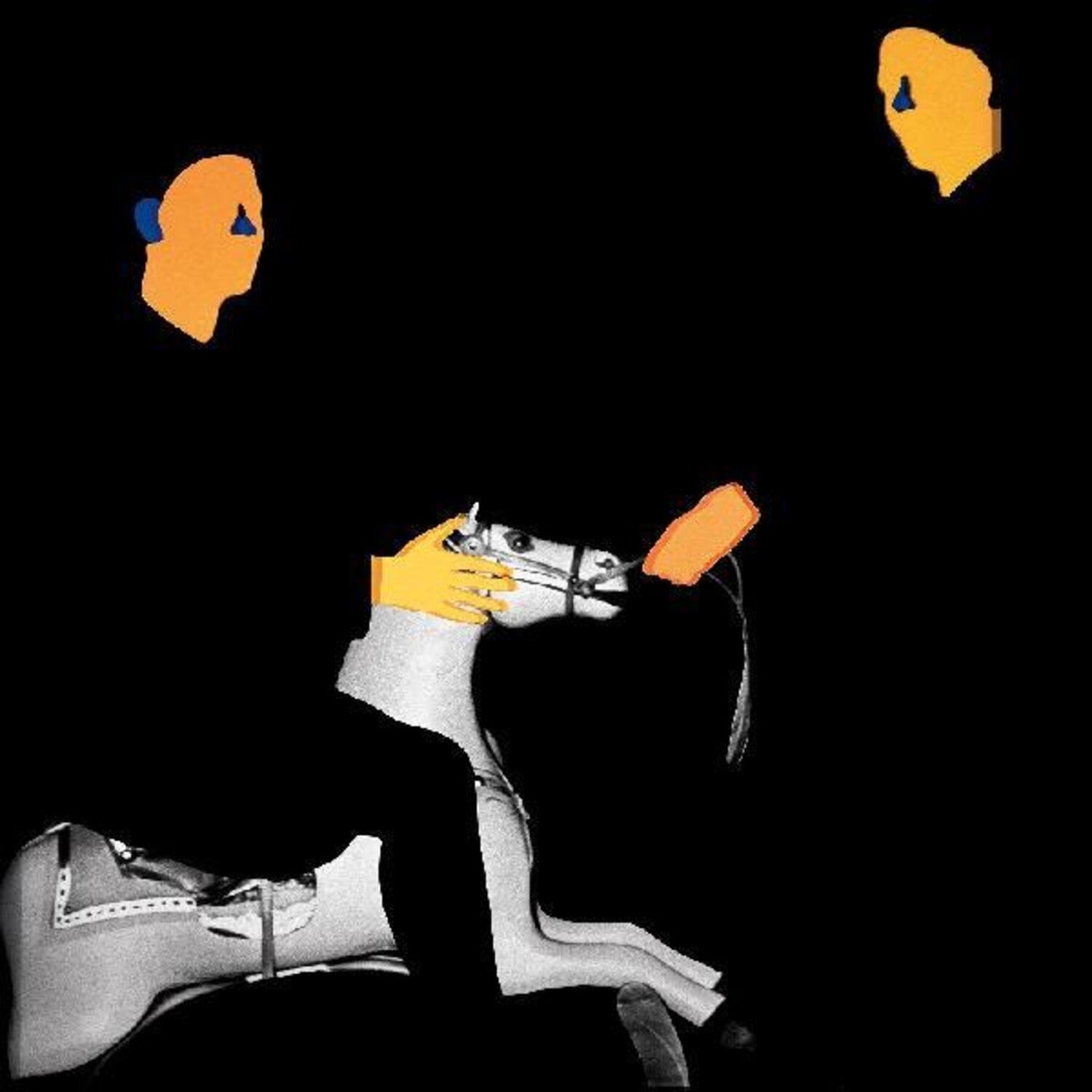 Mgmt - Loss of Life (Cd) - LEVITATION
