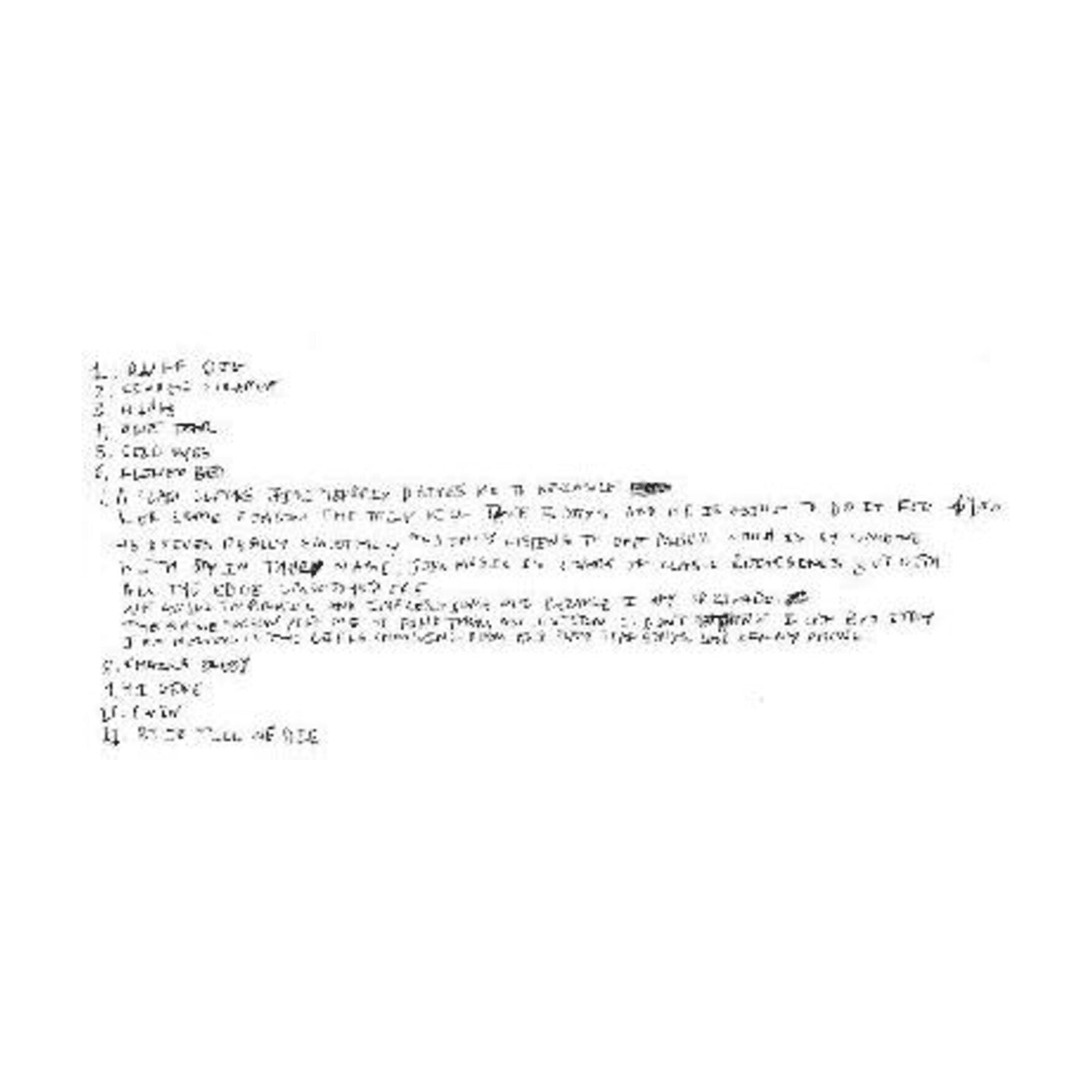 Mica Levi - Ruff Dog - LEVITATION