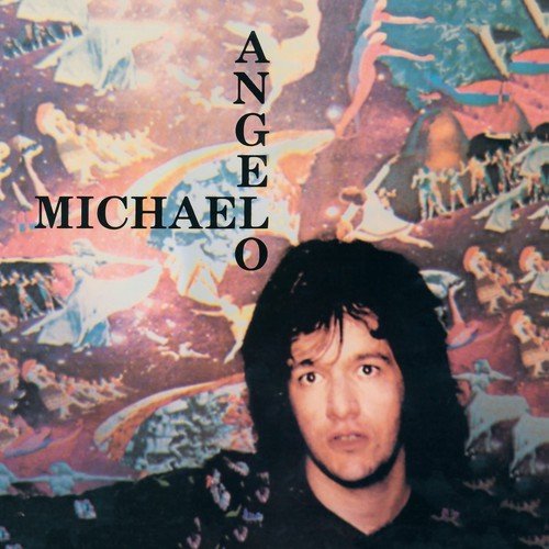 Michael Angelo - LEVITATION