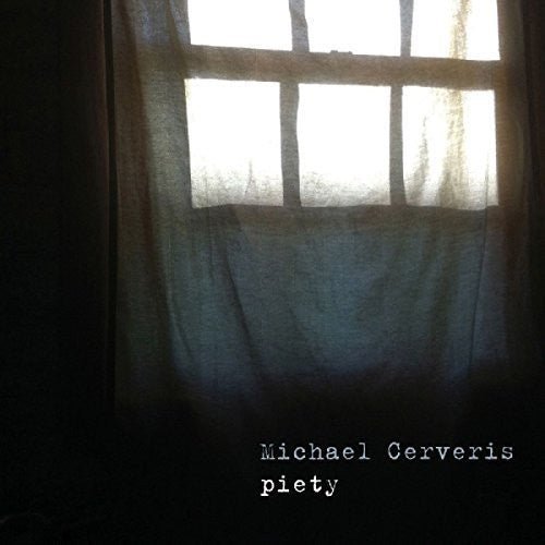 Michael Cerveris - Piety - LEVITATION