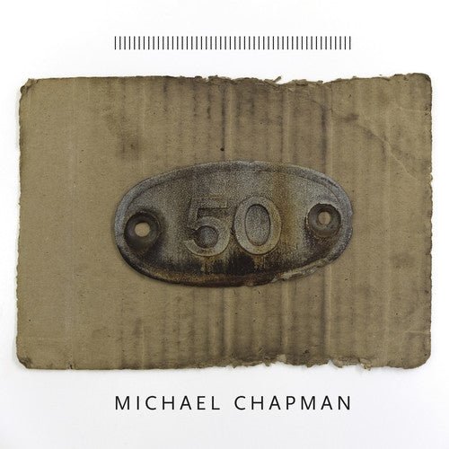 Michael Chapman - 50 - LEVITATION