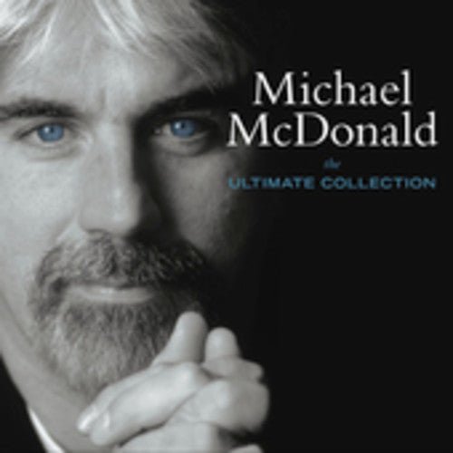 Michael McDonald - The Ultimate Collection (CD) - LEVITATION