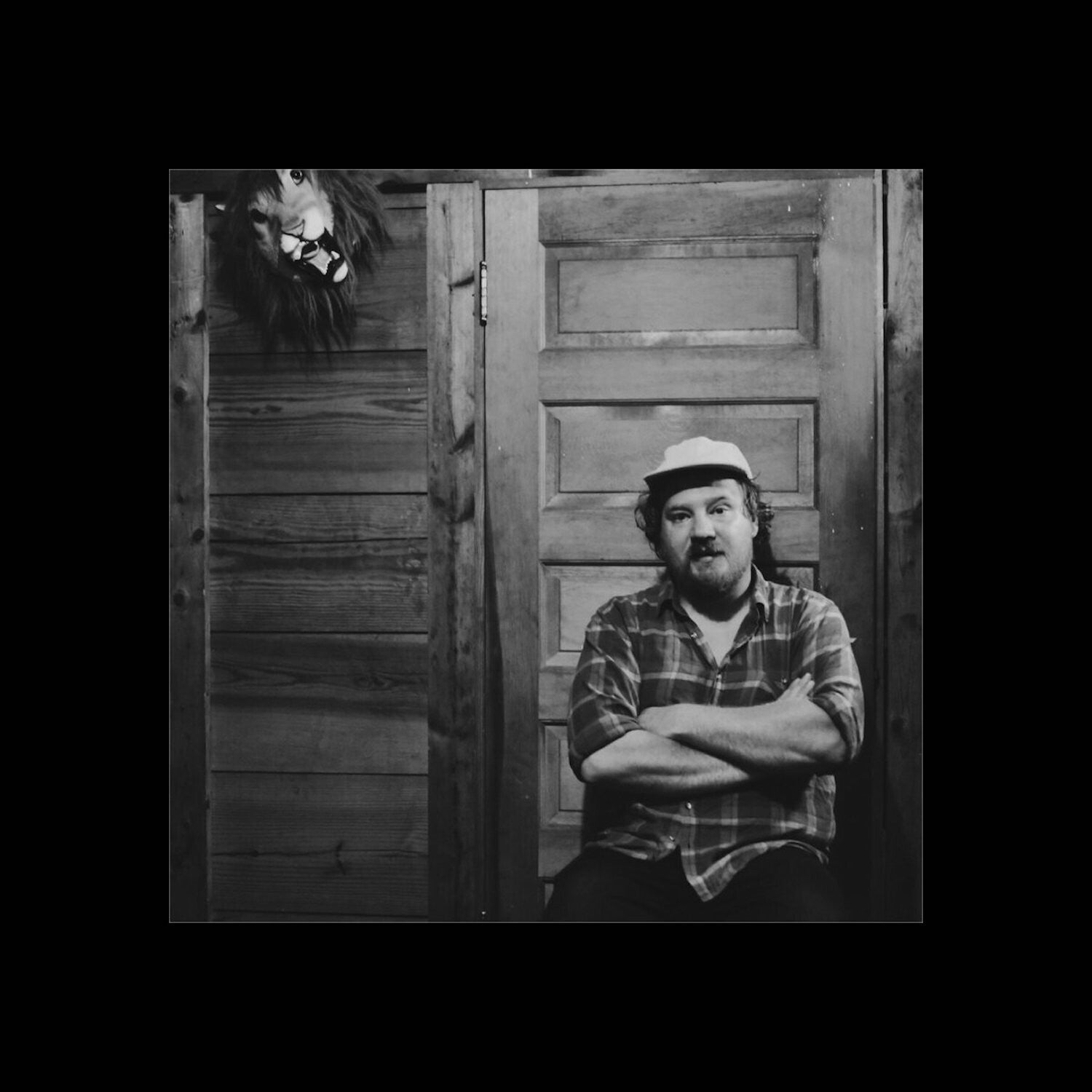 Michael Nau - Demo Versions, 2014 to 2017 - LEVITATION