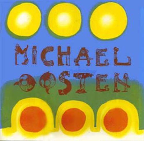 Michael Oosten - LEVITATION