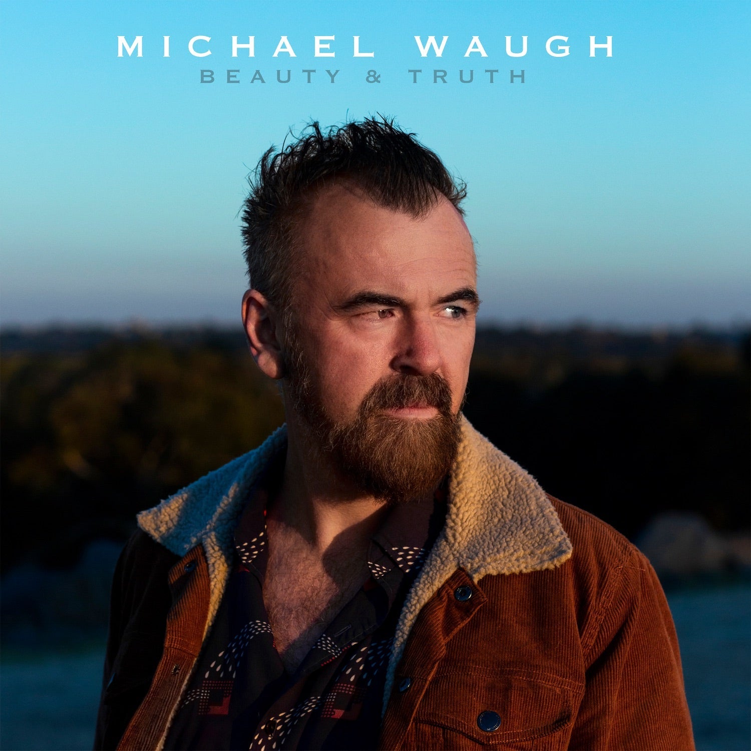 Michael Waugh - Beauty & Truth - LEVITATION