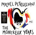 Michel Petrucciani: the Montreux Years 2xLP