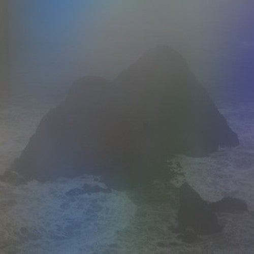 Mick Barr - Blespec (Spathages) / Worthhnt (Rust Mine) - LEVITATION