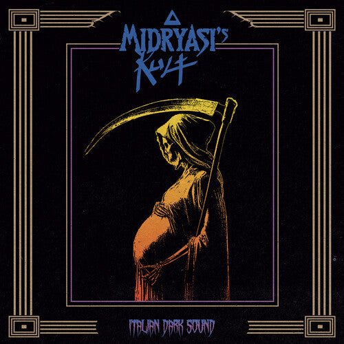 Midryasi's Kult - Italian Dark Sound - LEVITATION