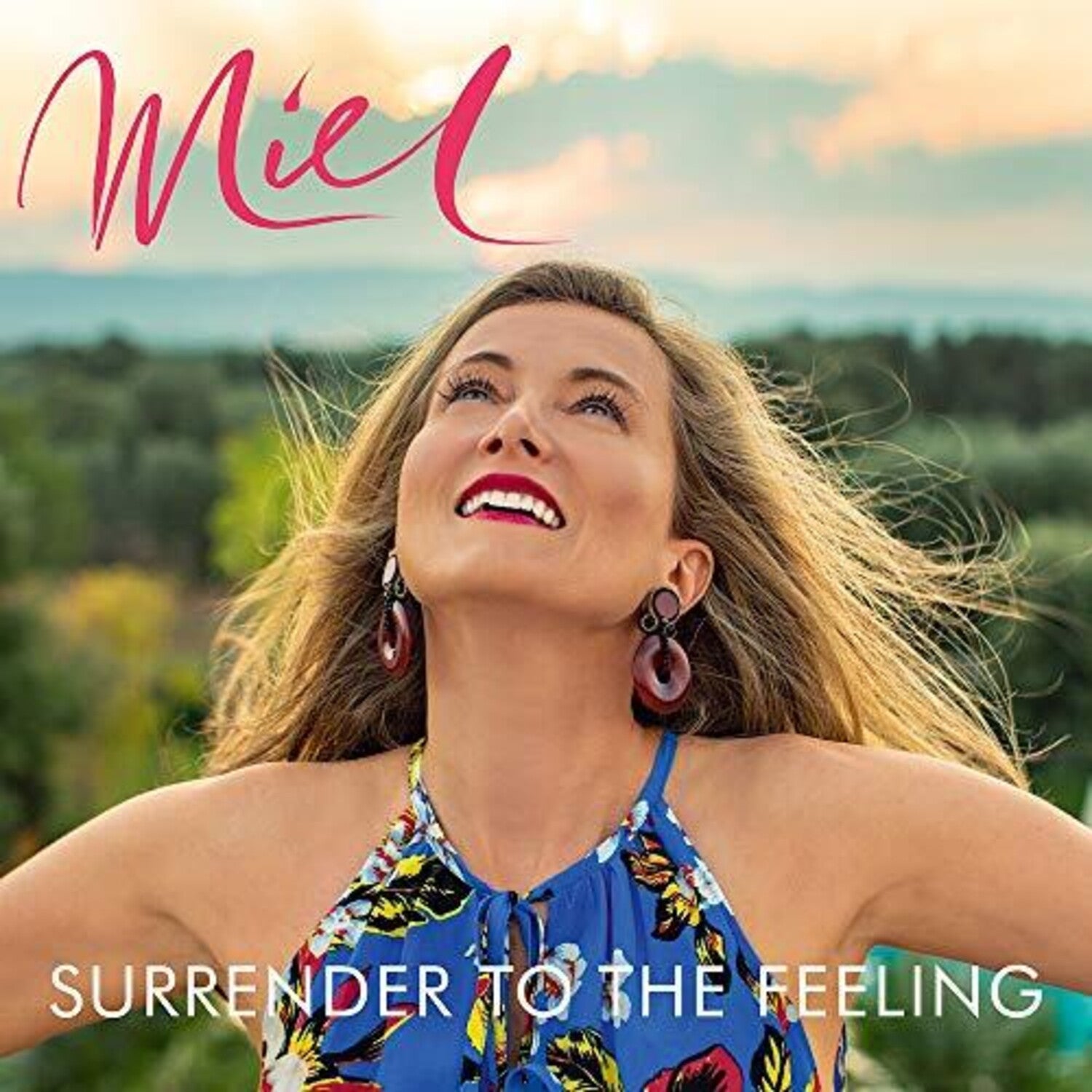 Miel De Botton - Surrender to the Feeling - LEVITATION