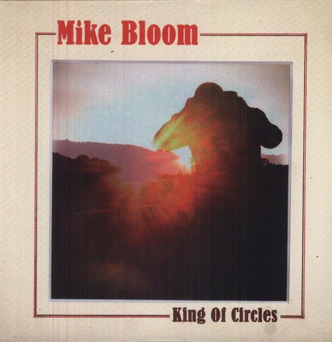 Mike Bloom - King of Circles - LEVITATION