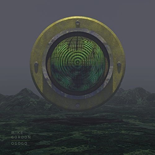Mike Gordon - Ogogo - LEVITATION