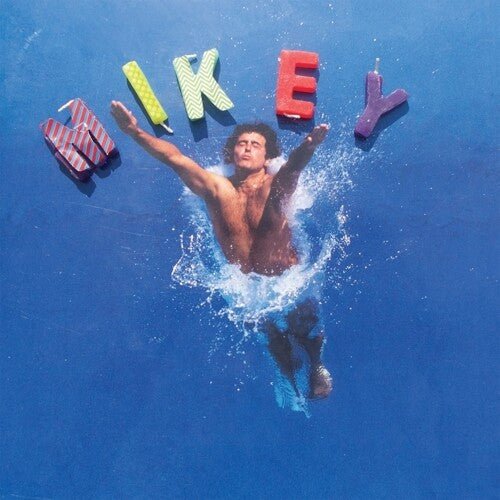 Mikey Young - You Feelin' Me? - LEVITATION