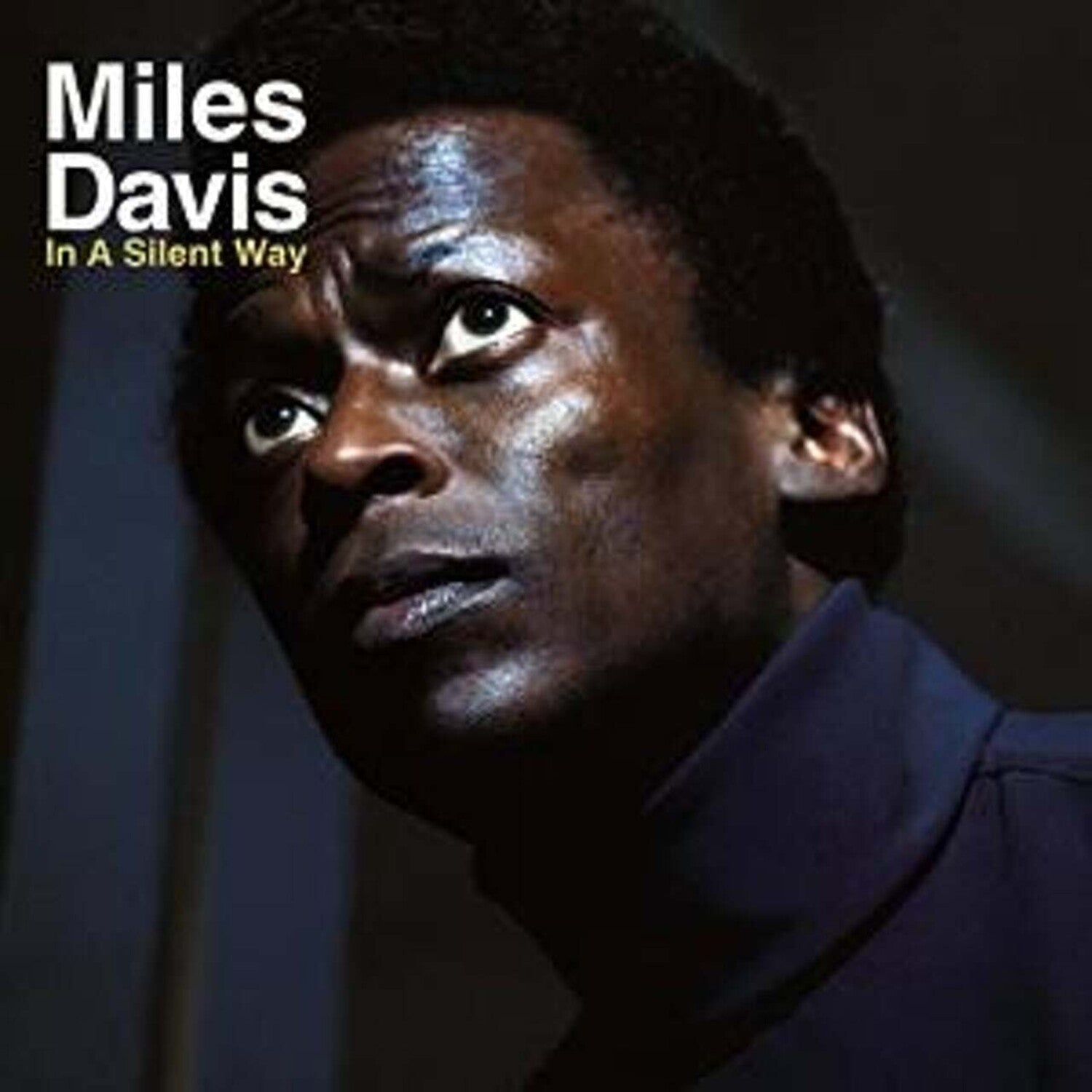 Miles Davis - In A Silent Way - LEVITATION