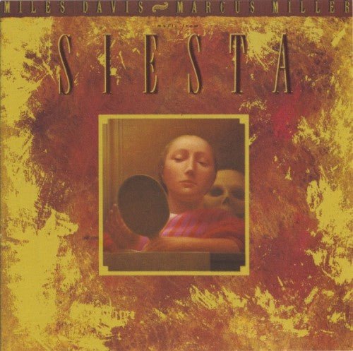 Miles Davis / Marcus Miller - Music from Siesta - LEVITATION