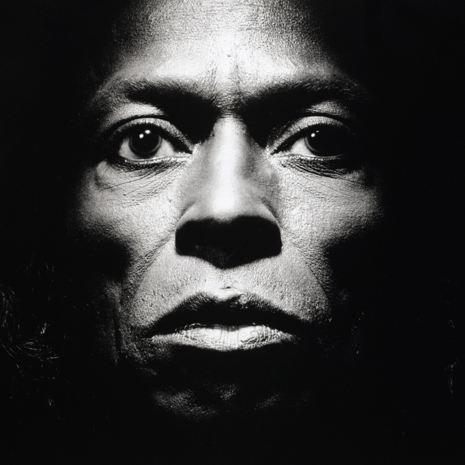 Miles Davis - Tutu (CD) - LEVITATION
