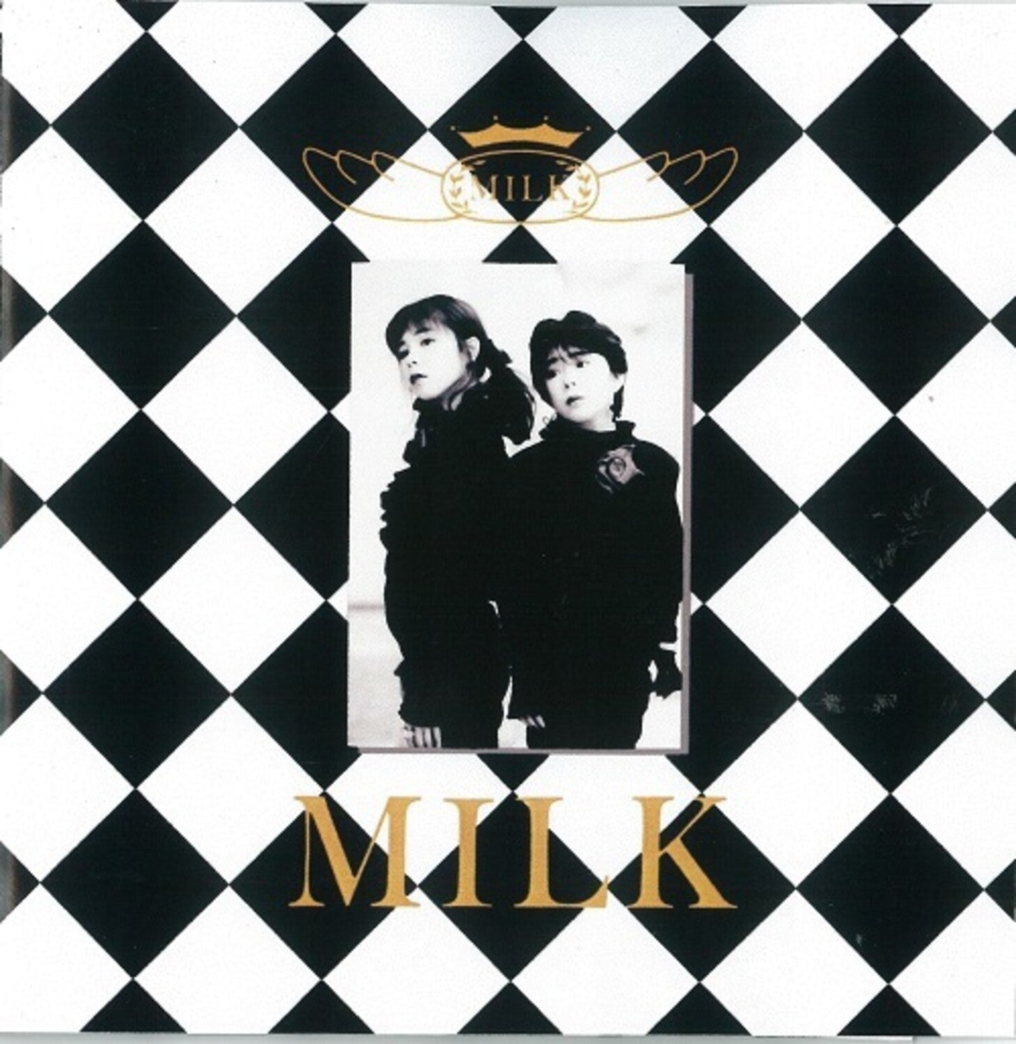 Milk - LEVITATION