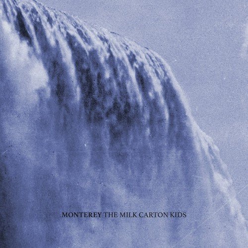 Milk Carton Kids - Monterey - LEVITATION