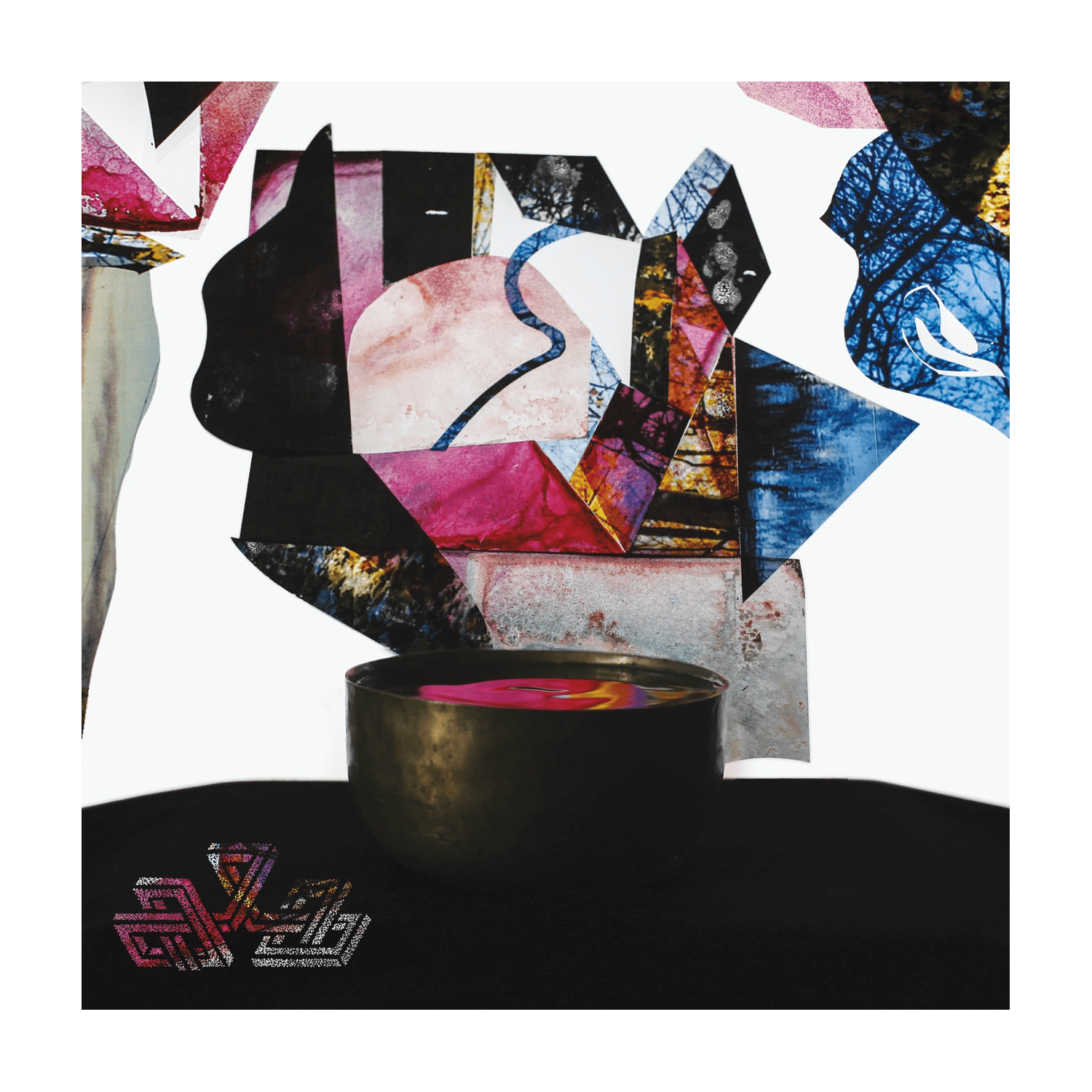 Mind Over Mirrors - Undying Color - LEVITATION