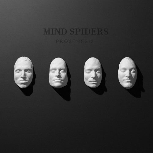 Mind Spiders - Prosthesis - LEVITATION