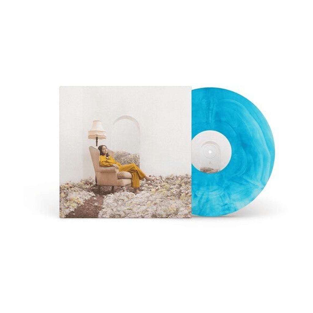 Mini Trees - Always in Motion - Blue - LEVITATION