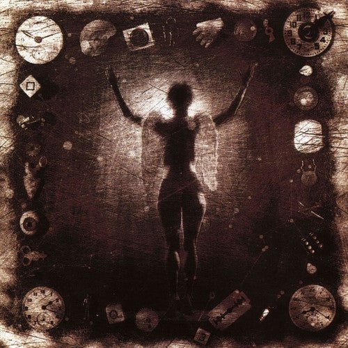 Ministry - Keah (Psalm 69) - LEVITATION