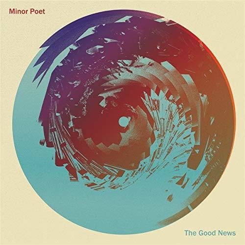 Minor Poet - Good News - LEVITATION