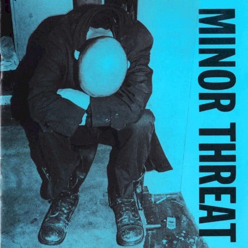 Minor Threat - Complete Discography (Cd) - LEVITATION