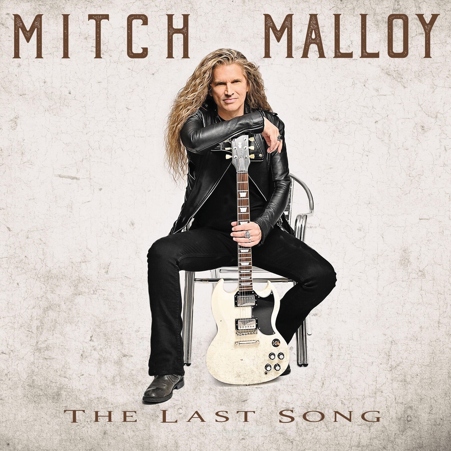 Mitch Malloy - Last Song - LEVITATION
